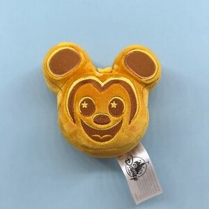 Disney Wishable Mickey Waffle